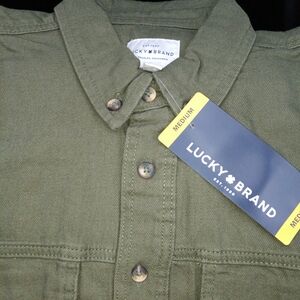 Christmas Special Lucky Brand M